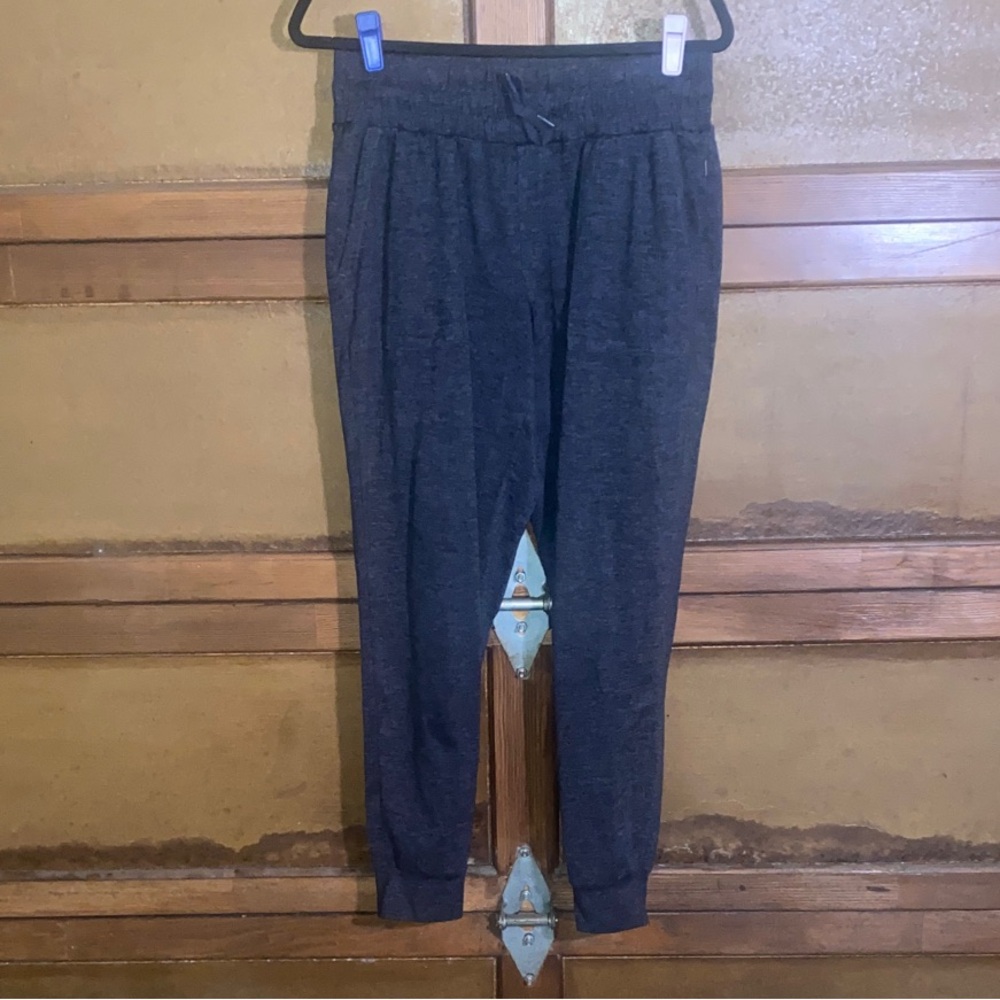 Mondetta Charcoal Joggers